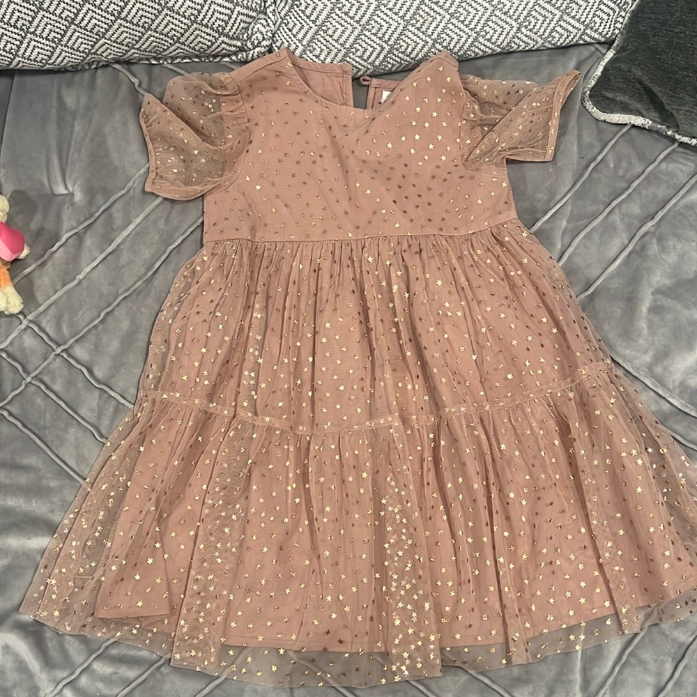 Star dress